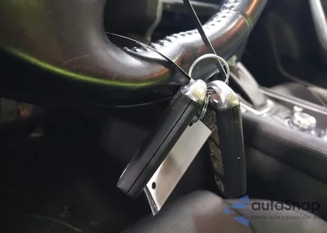 2016 Mazda Mazda6 I Touring z USA, uszkodzony, nr VIN JM1GJ1V5XG1460602